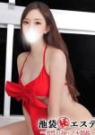 佐藤シホ、池袋㊙エステフル勃起