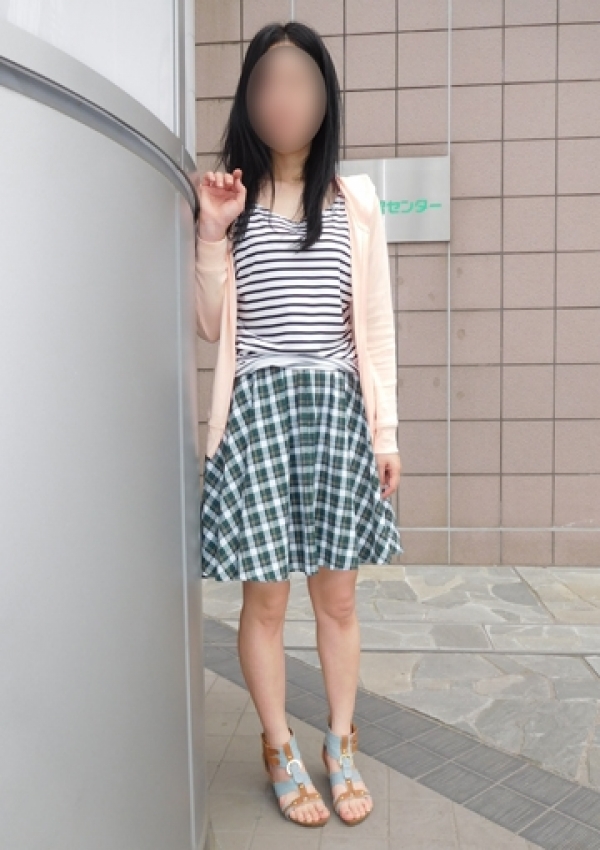 みゆ、土浦VIPデブ専肉だんご 4