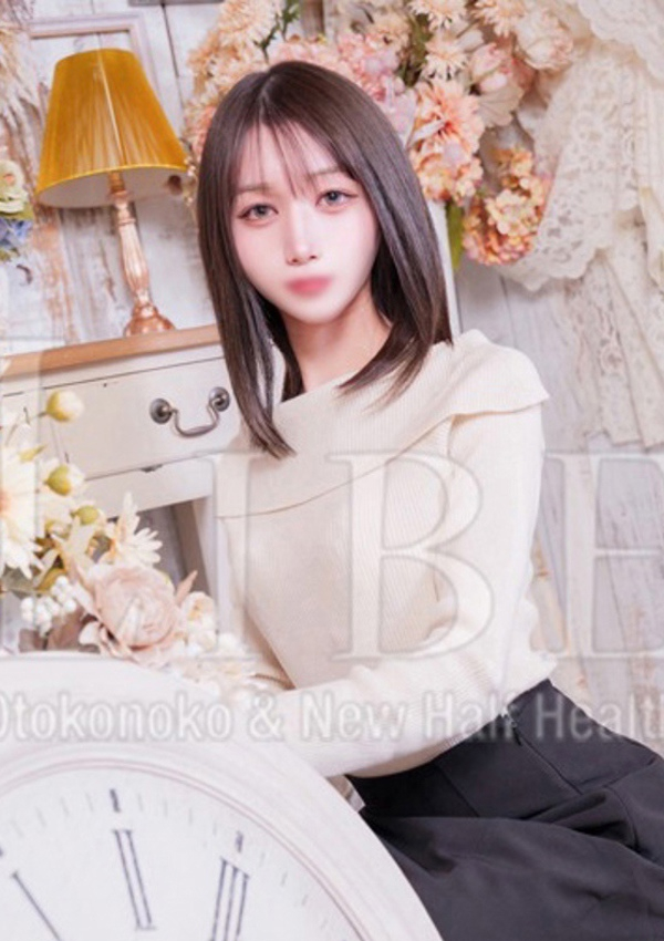 七沢かのん、ニューハーフヘルスLIBE大阪梅田 1