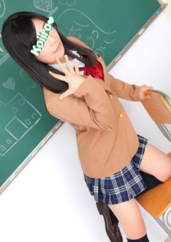 朝倉 ふみ、コスプレ風俗恋色学園 五反田校/エステ専攻科 5