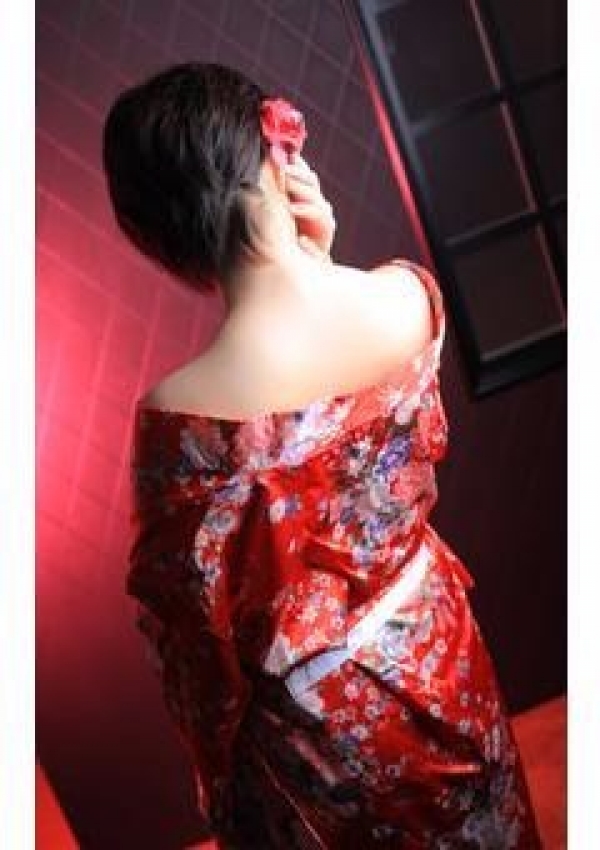 美羽、大門遊郭 2