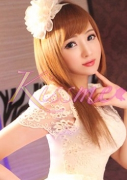 アユミ、Kiss me 4