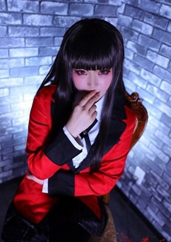 ツキ女王様、クラブドミナ 11