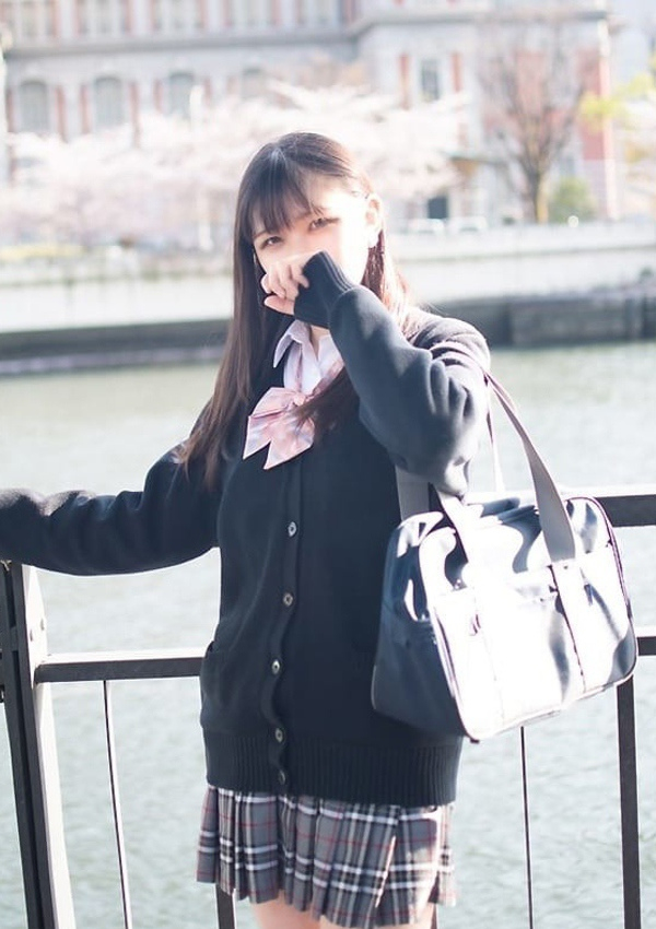 のぞみ、大阪デリヘル学園 4