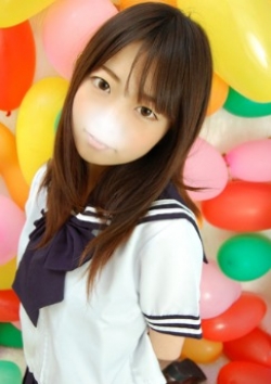 かおる、ときめき純情ロリ学園 東京乙女組 2