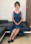むつき、人妻美人館