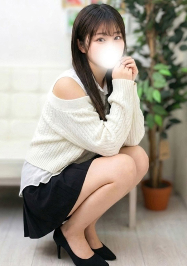 める、S級しろうと娘 3
