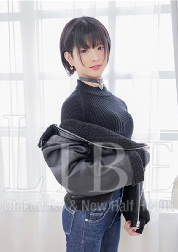 月宮るる、ニューハーフヘルスLIBE大阪梅田 7