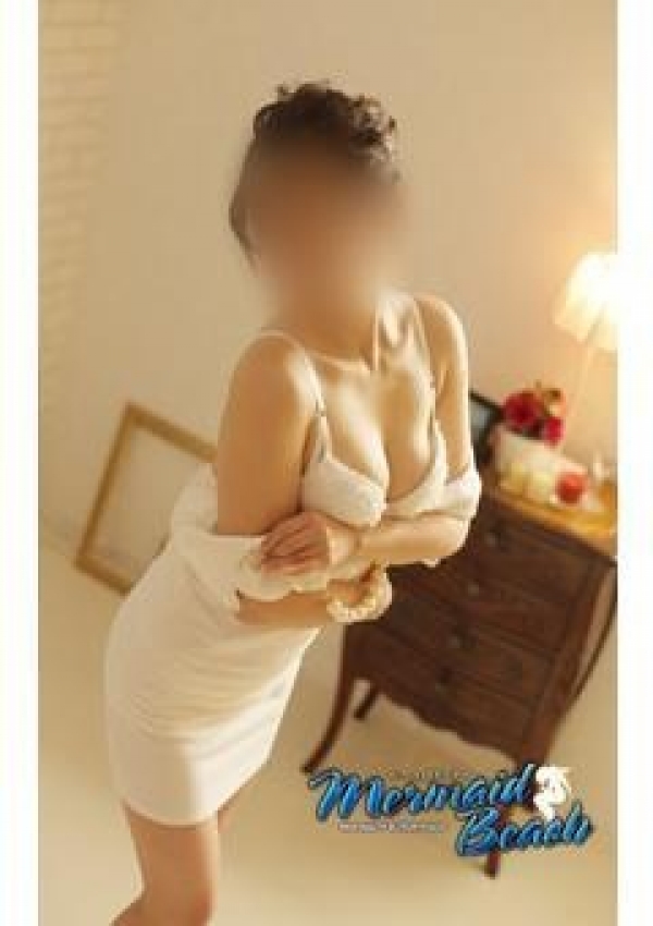 Aコース新人蘭、マーメイドビーチ 2
