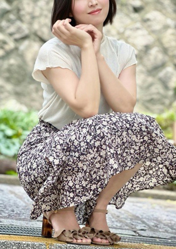 沢田みこと、月の真珠-五反田- 4