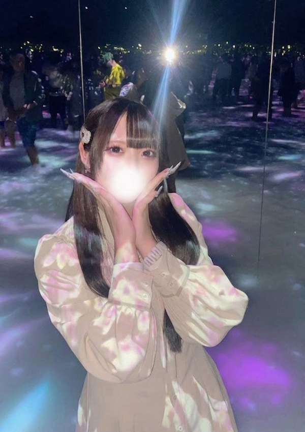 月下 るか、ネオエレガンス 4