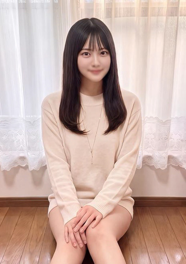 みろ♡激カワドM女子、ハイクラスド素人倶楽部 1