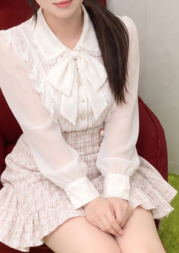 新人・なみ、クラッシー四日市 3