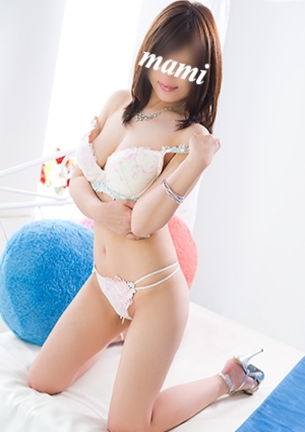★まみ★、秘密の電停 岡山店 1