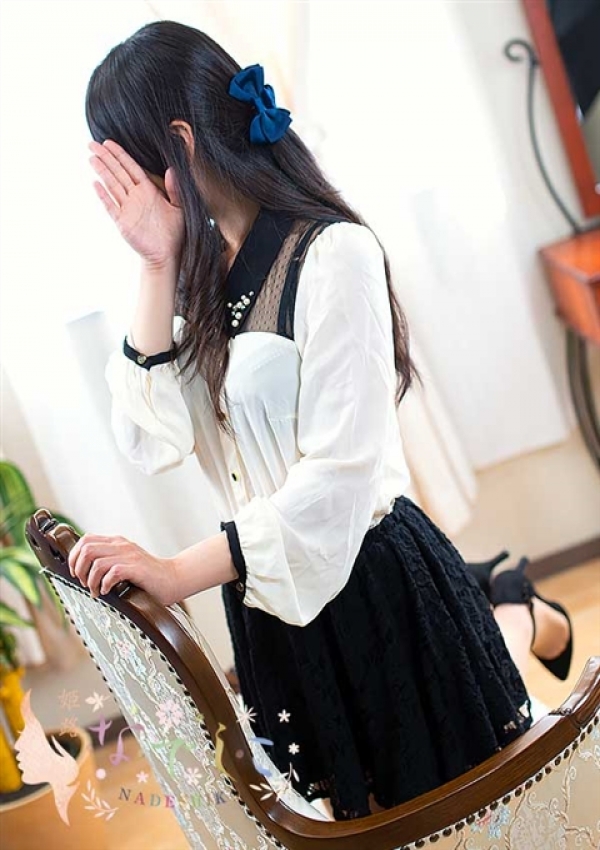 優真(ゆま)、姫路なでしこ 5