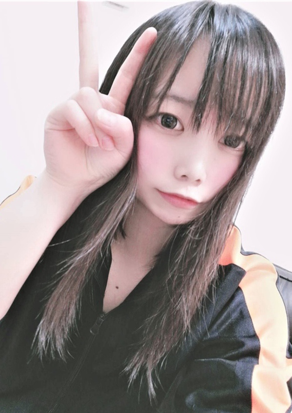 りあな、山梨コスプレ学園 LOVE&PEACE 2