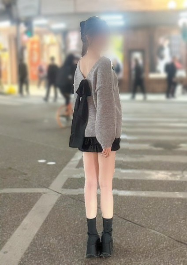 日南ゆい、四季〜SIKI〜 3