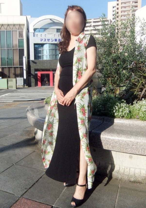 まこ、かわいい熟女&おいしい人妻 土浦店 1