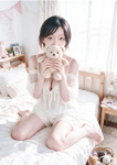 みう、松戸あろま~に