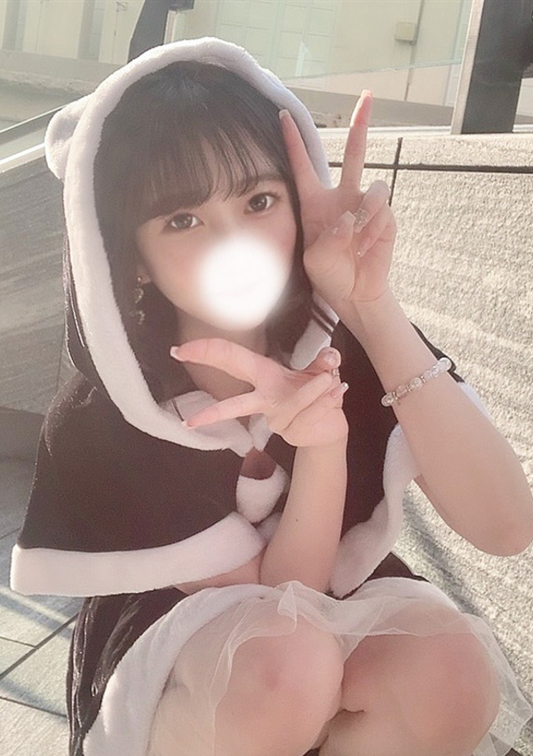 えなこ、山梨コスプレ学園 LOVE&PEACE 3