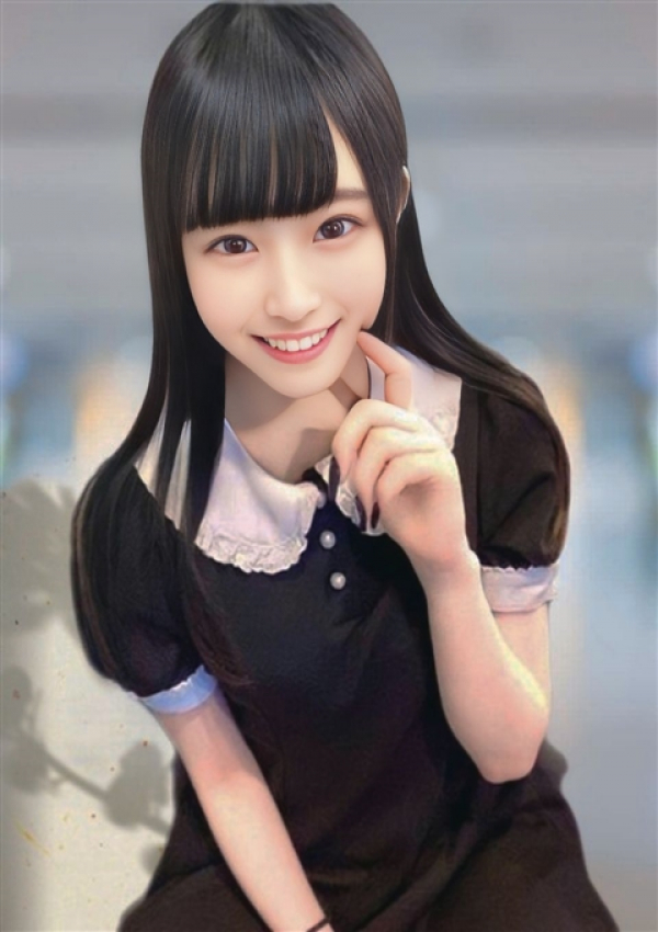 あずさちゃん、もう!本物じゃなきゃ満足出来ない～アンアン吠える女子大生～