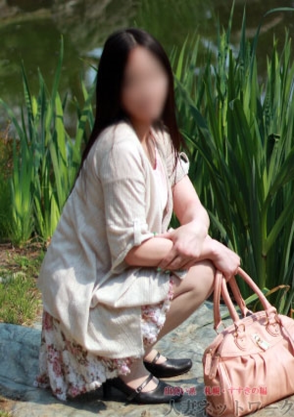 美菜、出会い系人妻ネットワーク 3