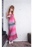 ELLE、れな