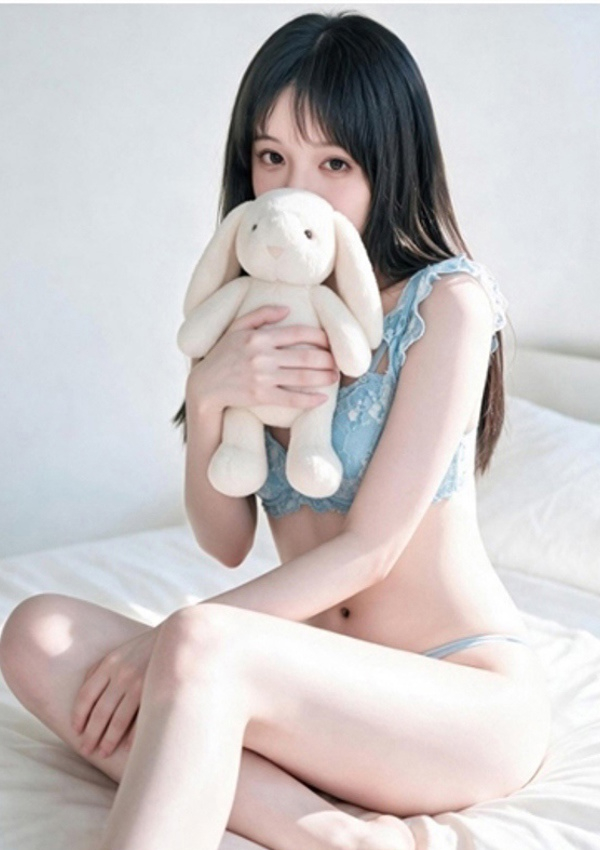 えみり、松戸あろま～に 3