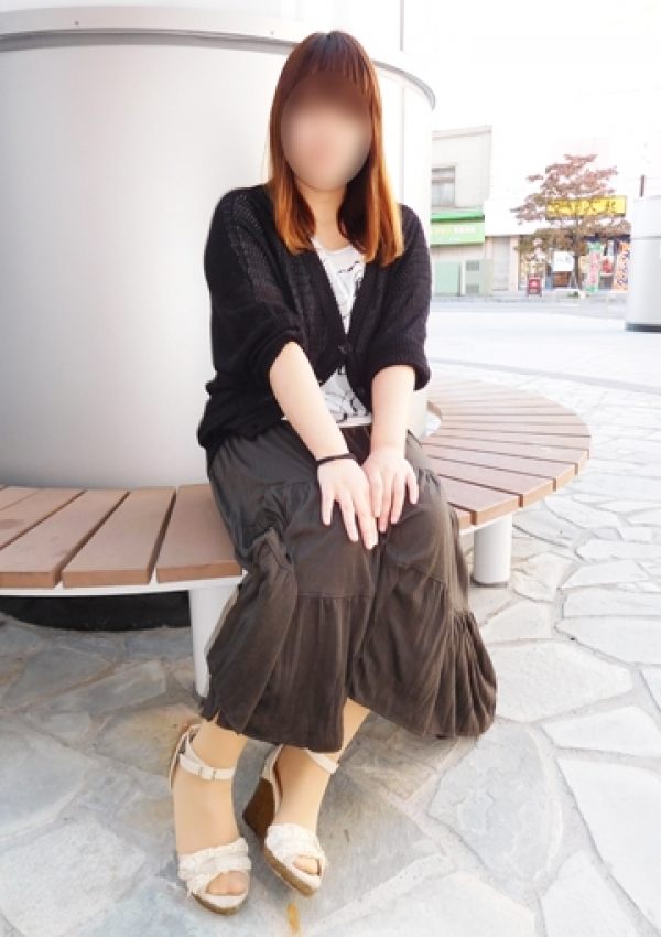 あずみ、土浦VIPデブ専肉だんご 1