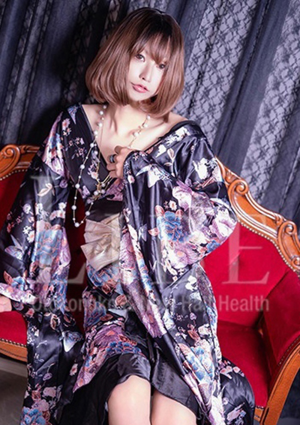 宮本ゆきの、ニューハーフヘルスLIBE大阪日本橋店 3