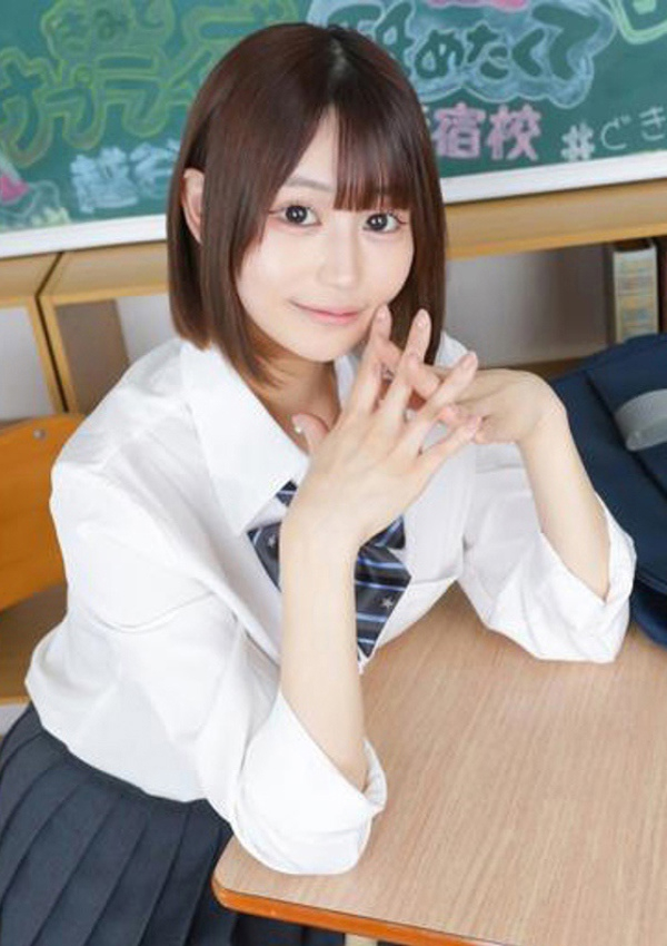 あむ、舐めたくてグループ～ペロンチョ学園～八王子校 2