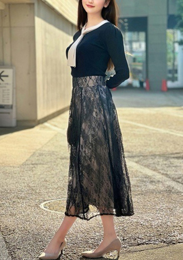 田辺なみ、月の真珠-五反田- 2