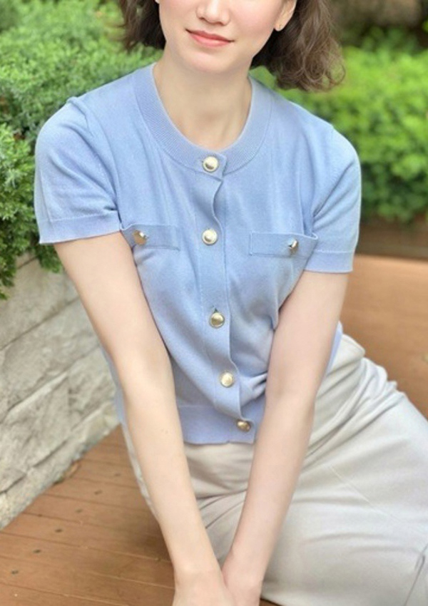 藤森みわ、月の真珠-五反田- 5