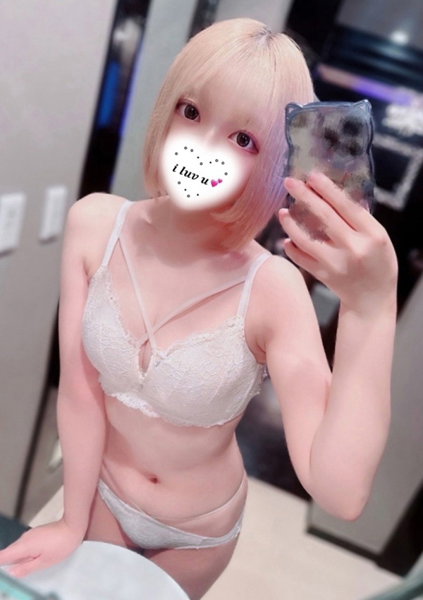 ユズ、ギャルズネットワーク姫路 7