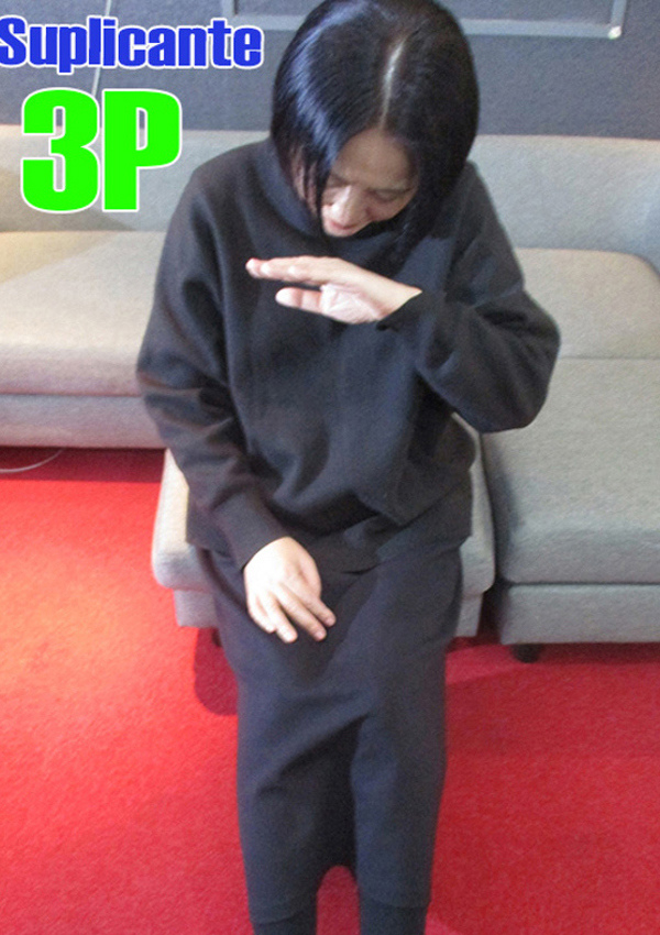 マリコ、スプリカンテ(哀らしい熟女たち) 2