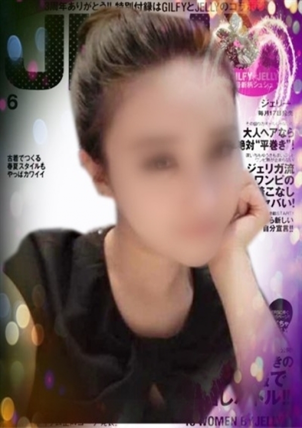 かおり、I do 3