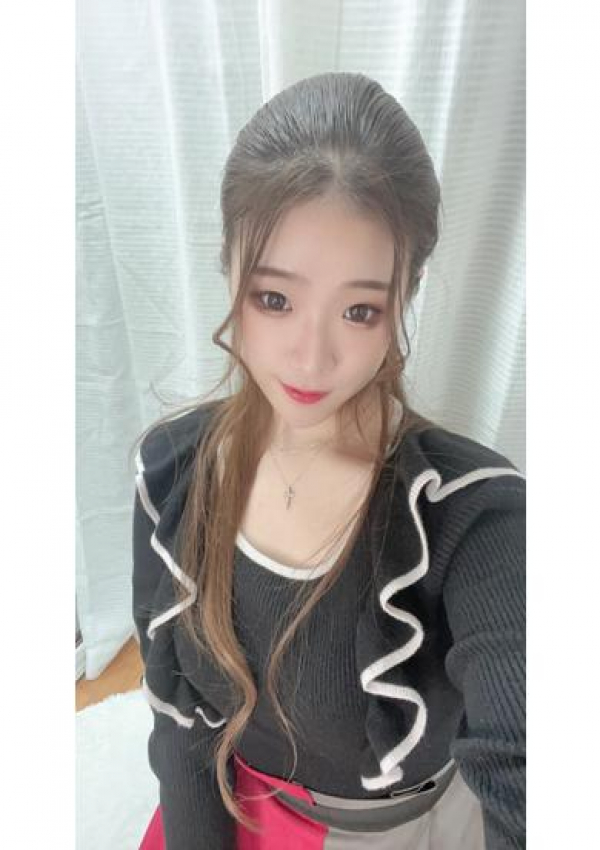 ゆん、セクシー 3