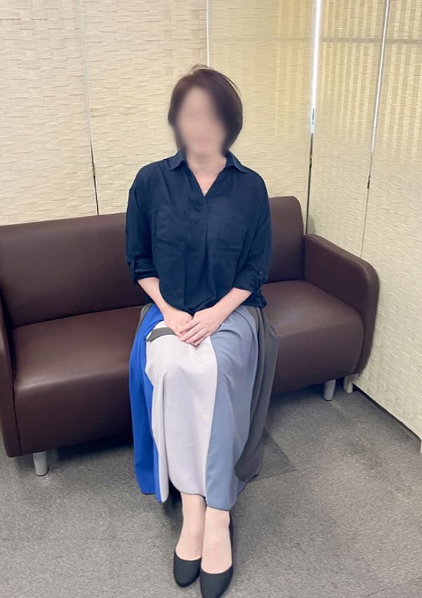 まりこ、完熟ばなな谷九 1