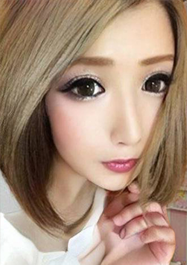 あすかちゃん、もう!本物じゃなきゃ満足出来ない～アンアン吠える女子大生～