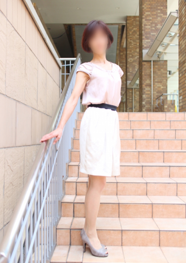 夏目、池袋人妻・一度だけ本気の不倫 2