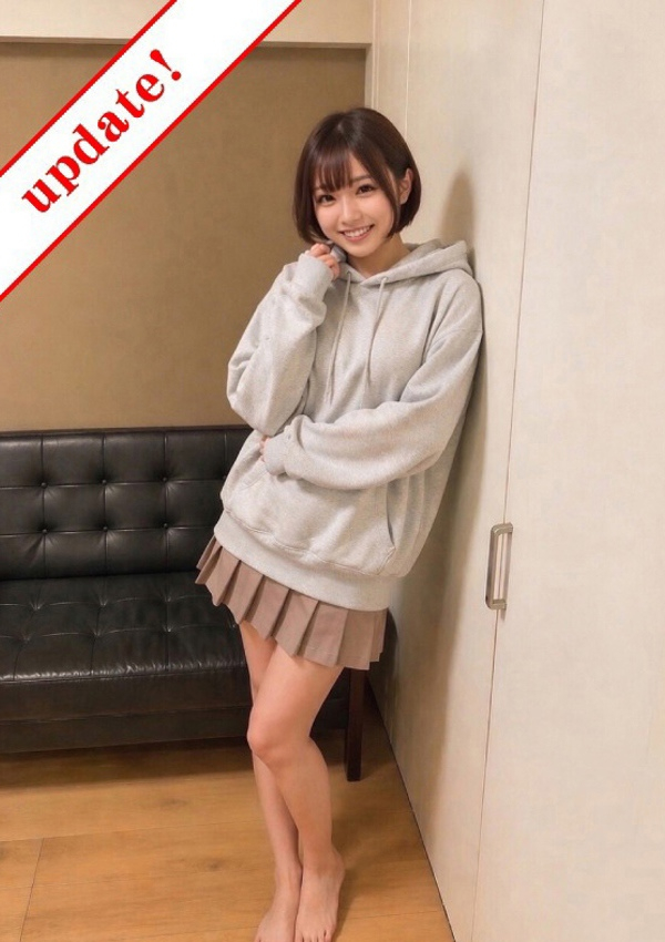 セカンドハウス、りな