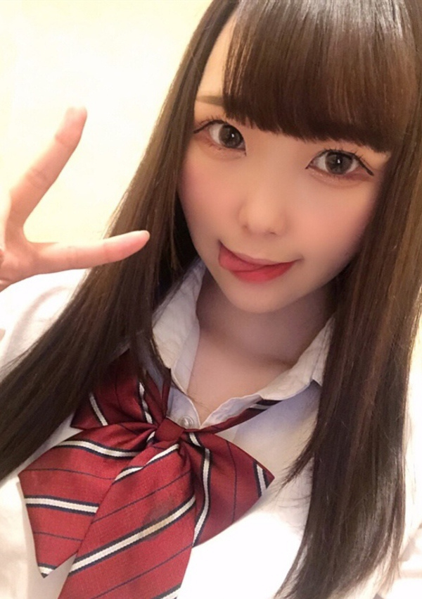 天使くるみ、山梨コスプレ学園 LOVE&PEACE 6