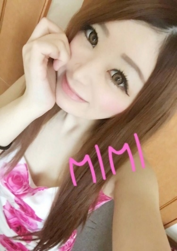 みみ、Flower(フラワー) 1