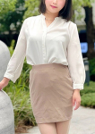 西野ゆみ、月の真珠-新宿-