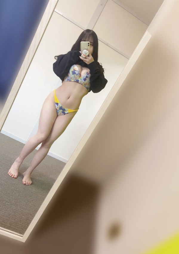 みお、山梨デリヘル 『Sコレクション』甲府 6