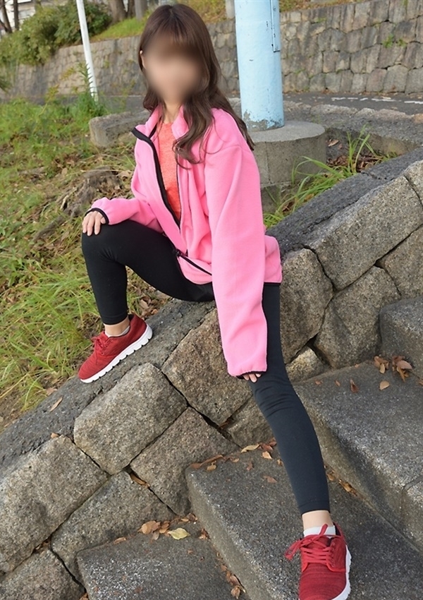 かなめ、スポコスkunkakunka 7