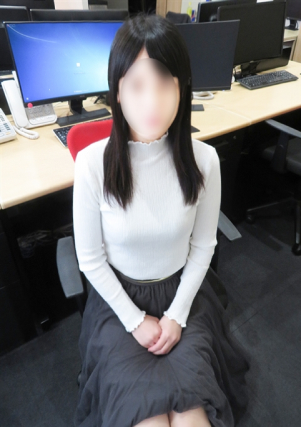 咲那、名古屋デリヘル業界未経験 1