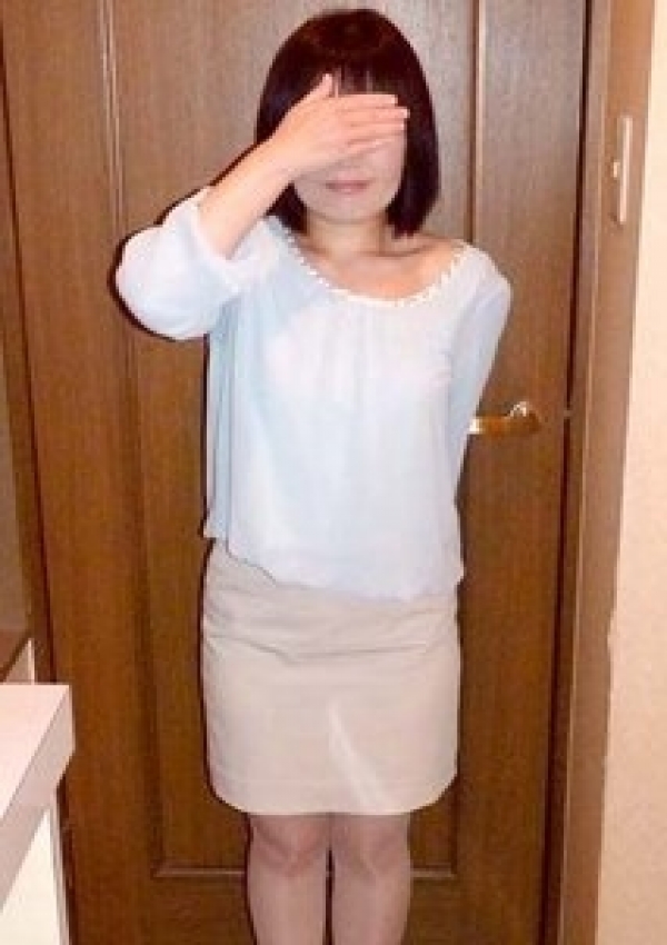 りか、池袋発情おかあちゃん 1
