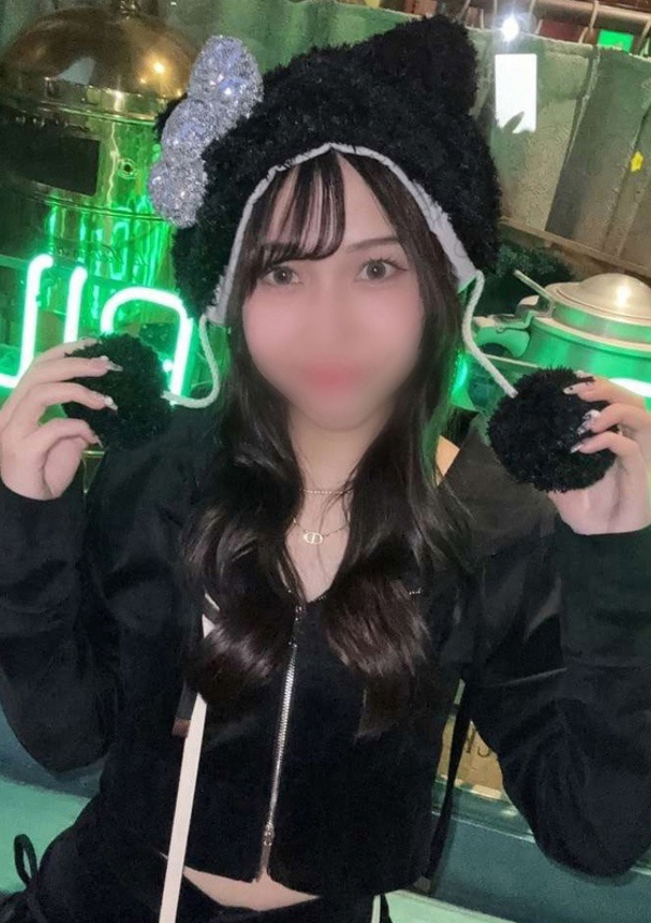 あやか、STELLA TOKYO-ステラトウキョウ- 2