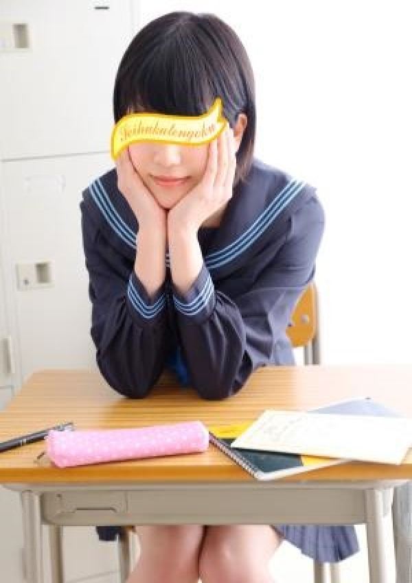 みゆか、五反田制服天国 2